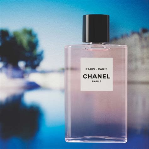 chanel paris reviews